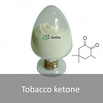 Tobacco ketone