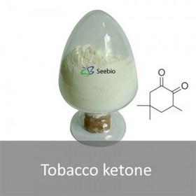 Tobacco ketone