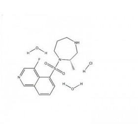 Ripasudil (K115) dihydrate