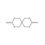 2,4,8,10-Tetraoxa-3,9-dithiaspiro[5.5]undecane-3,9-dioxide