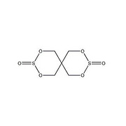 2,4,8,10-Tetraoxa-3,9-dithiaspiro[5.5]undecane-3,9-dioxide