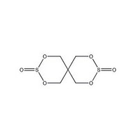 2,4,8,10-Tetraoxa-3,9-dithiaspiro[5.5]undecane-3,9-dioxide