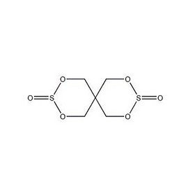 2,4,8,10-Tetraoxa-3,9-dithiaspiro[5.5]undecane-3,9-dioxide