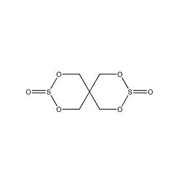 2,4,8,10-Tetraoxa-3,9-dithiaspiro[5.5]undecane-3,9-dioxide