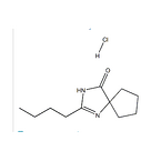 2-Butyl-1,3-Diazaspiro[4.4]Non-1-En-4-One,Hydrochloride