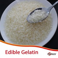 Edible Gelatin