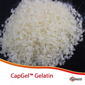 CapGel™ Gelatin