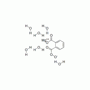 MAGNESIUM MONOPEROXYPHTHALATE HEXAHYDRATE