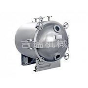 YZG/FZG Vacuum dryer