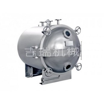 YZG/FZG Vacuum dryer