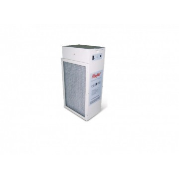 Electrostatic Air Cleaner – DS Series