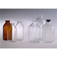 Infusion bottles