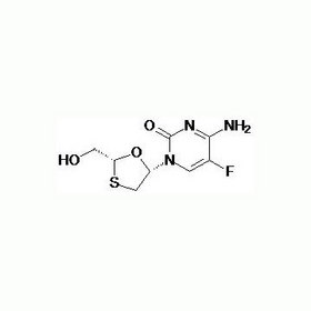 Emtricitabine API