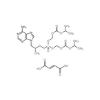 Tenofovir Disoproxil Fumarate API