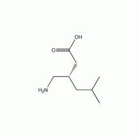 Pregabalin API