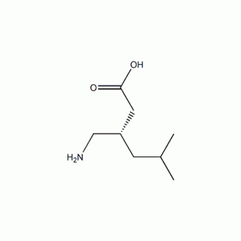 Pregabalin API