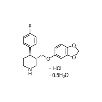 Paroxetine API