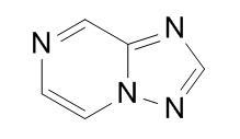 [1,2,4]Triazolo[1,5-a]pyrazine