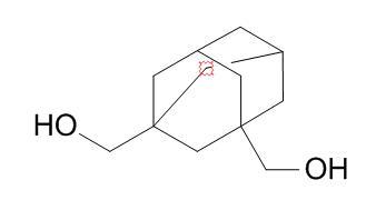 adamantane-1,3-diyldimethanol
