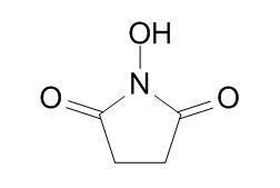 1-Hydroxypyrrolidine-2,5-dione