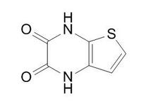 thieno[2,3-b]pyrazine-2,3(1H,4H)-dione