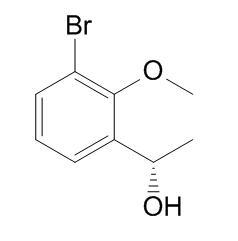 (S)-1-(3-bromo-2-methoxyphenyl)ethanol