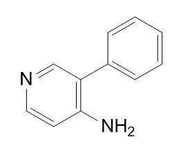 3-Phenylpyridin-4-amine