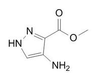 Methyl 4-amino-1H-pyrazole-3-carboxylate