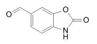 2-oxo-2,3-dihydro-1,3-benzoxazole-6-carbaldehyde
