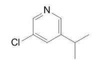 3-chloro-5-isopropylpyridine
