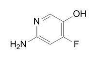 6-amino-4-fluoropyridin-3-ol