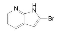 2-Bromo-1H-pyrrolo[2,3-b]pyridine