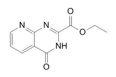 ethyl 4-oxo-3,4-dihydropyrido[2,3-d]pyrimidine-2-carboxylate