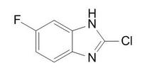 2-Chloro-6-fluoro-1H-benzo[d]imidazole