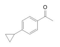 1-(4-Cyclopropylphenyl)ethanone