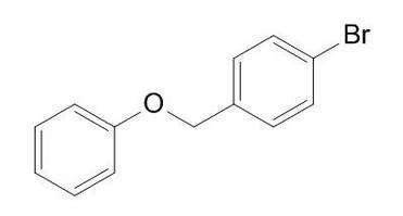 1-Bromo-4-(phenoxymethyl)benzene