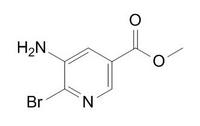 Methyl 5-amino-6-bromonicotinate