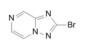 2-bromo-[1,2,4]triazolo[1,5-a]pyrazine