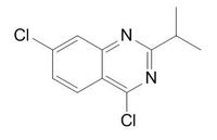 4,7-dichloro-2-isopropylquinazoline