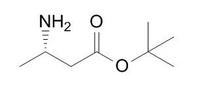 (S)-tert-Butyl 3-aminobutanoate