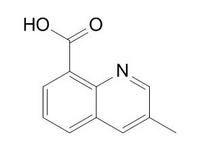 3-methylquinoline-8-carboxylic acid
