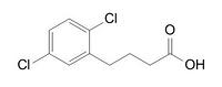 4-(2,5-dichlorophenyl)butanoic acid