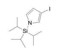 3-iodo-1-(triisopropylsilyl)-1H-pyrrole