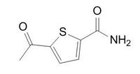 5-acetylthiophene-2-carboxamide
