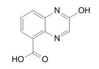 2-hydroxyquinoxaline-5-carboxylic acid