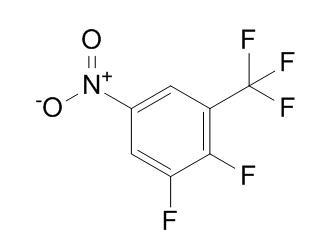 1,2-difluoro-5-nitro-3-(trifluoromethyl)benzene