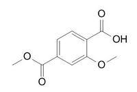 2-methoxy-4-(methoxycarbonyl)benzoic acid