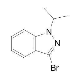 3-bromo-1-isopropyl-1H-indazole