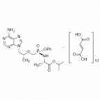 Tenofovir Alafenamide Fumarate API