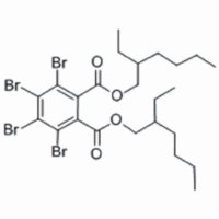 Bis(2-Ethylhexyl) Tetrabromophthalate 